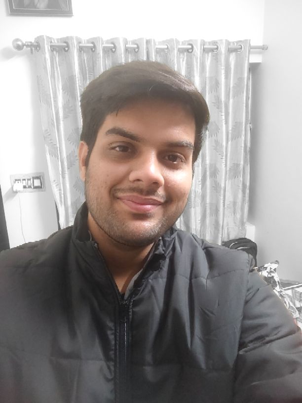 Samaksh Roy