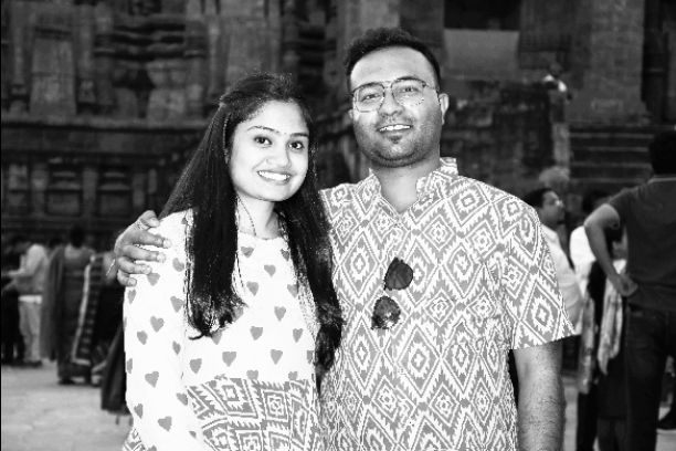 Abhilash Pati