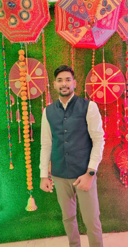 Akhlak Ahmad