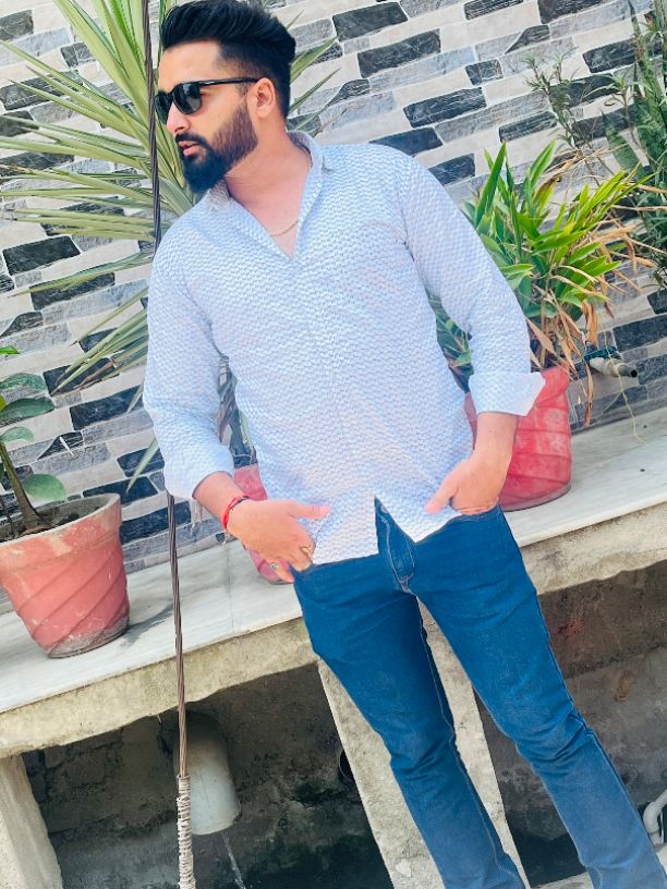 Puneet Sabharwal