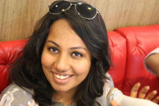 Shreya Garg