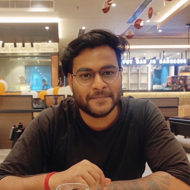 Subhankar Chowdhury