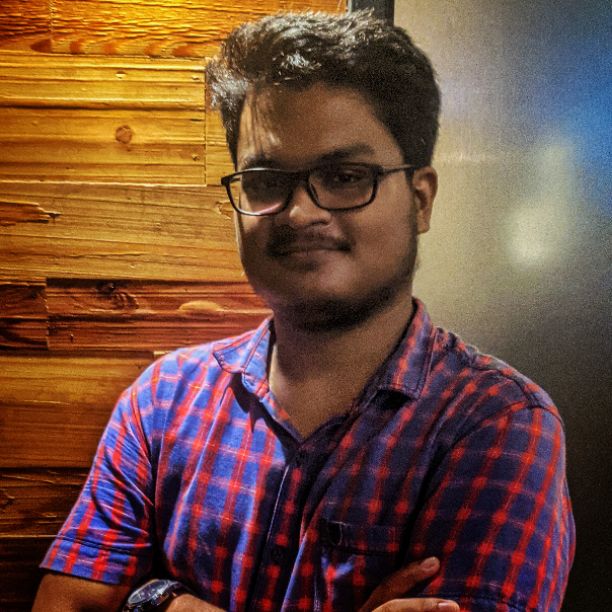 Asutosh Rout