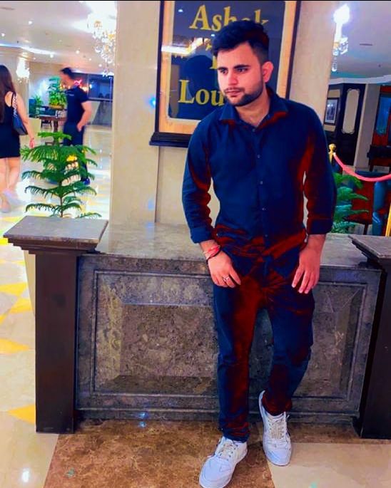 Harshit Sethi