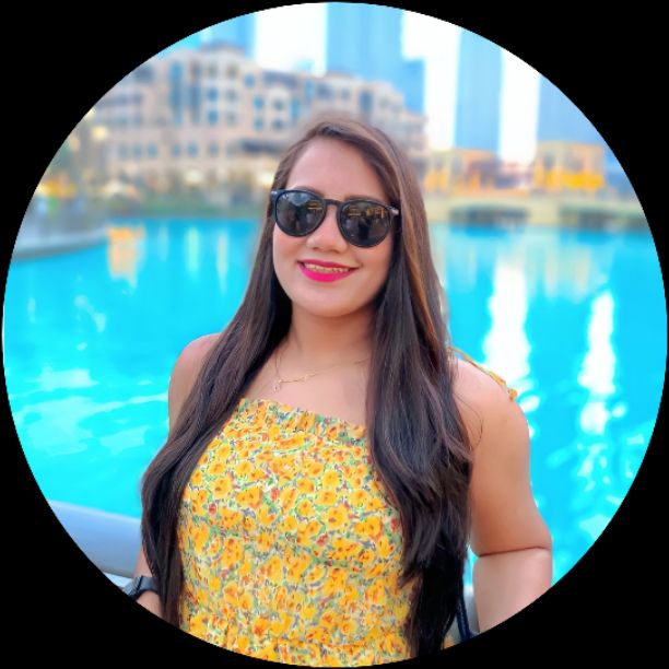 Seema Yadav