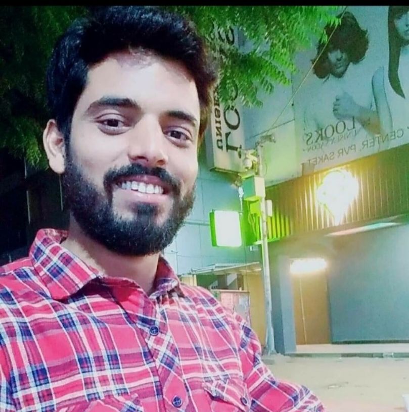 Anurag Upadhyay