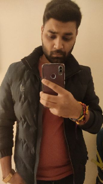 Raj Dwivedi