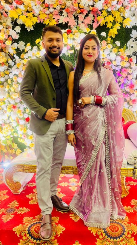 Abhijeet Gupta
