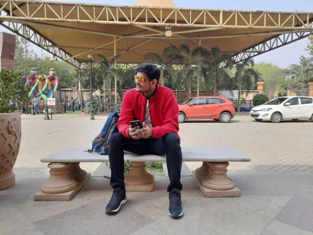 Deepak Kumar