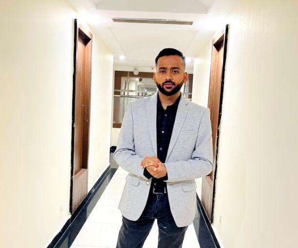 Adnan Khan