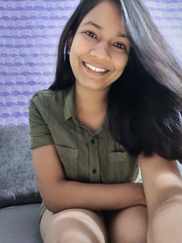 Shreya Prasad
