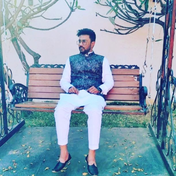 syed Razik