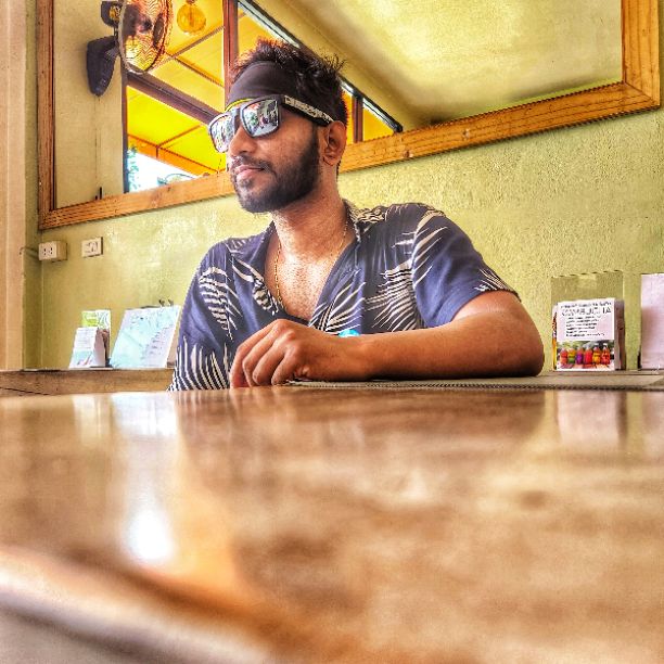 Ritesh Kumar