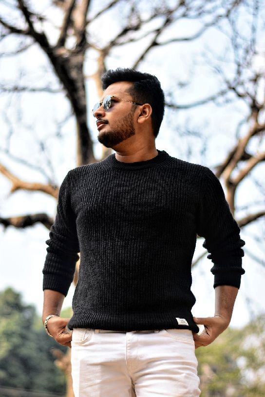 Ranjan Kumar Sahoo