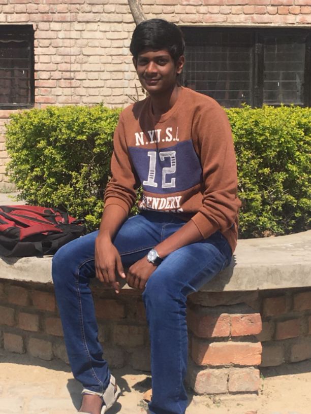 Surya Sagar
