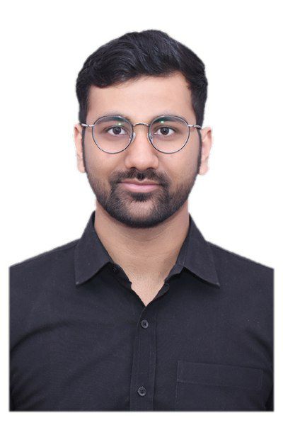 Shubham Jain