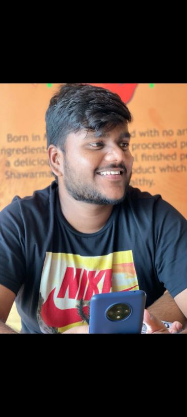 Dileep