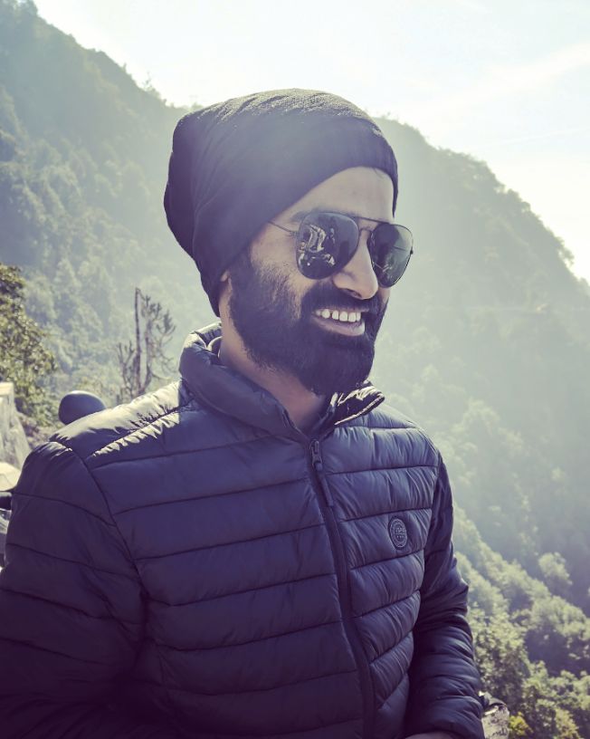 Abhijeet Kumar Roy
