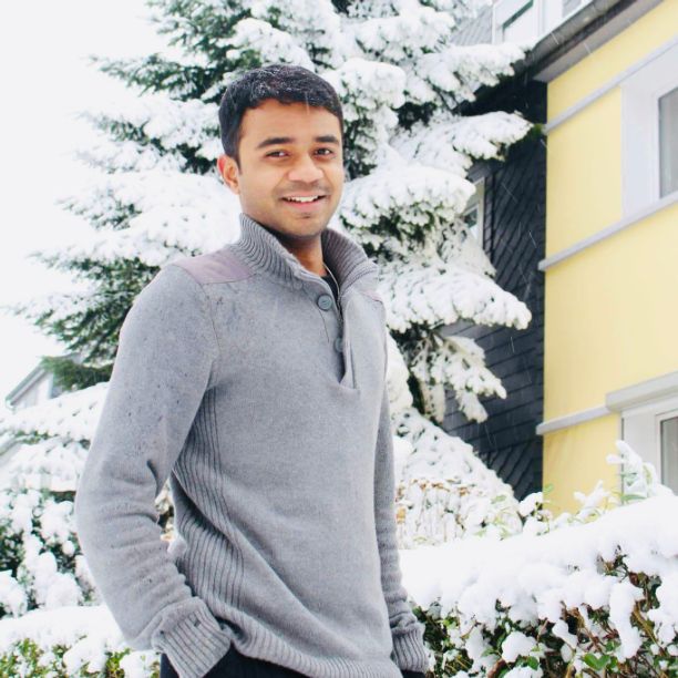 Punith Gupta