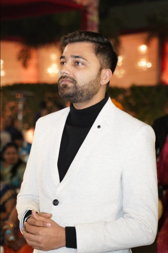 Akshat Jain