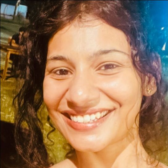 Namrata Jain