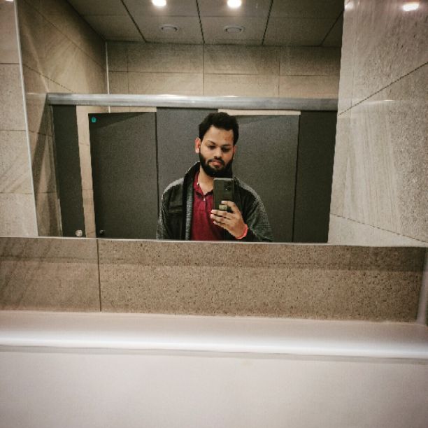 Harsh Agarwal