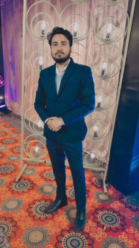 Shubham Sharma