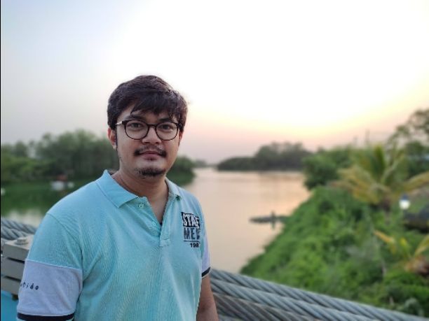 Sahil Negi