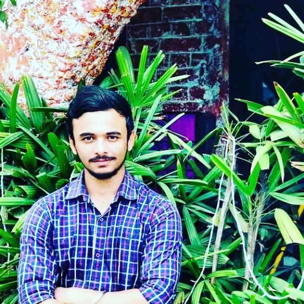 Nitin Pandey