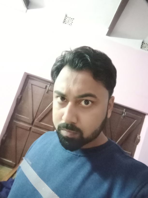 Arijit Mukherjee