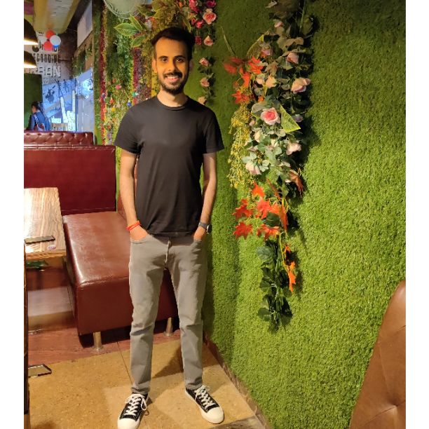 Piyush Chhabra