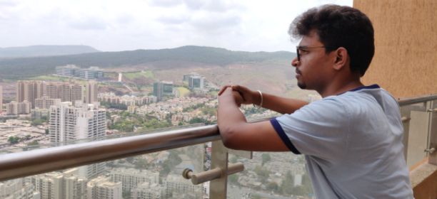 Prasoon Srivastava