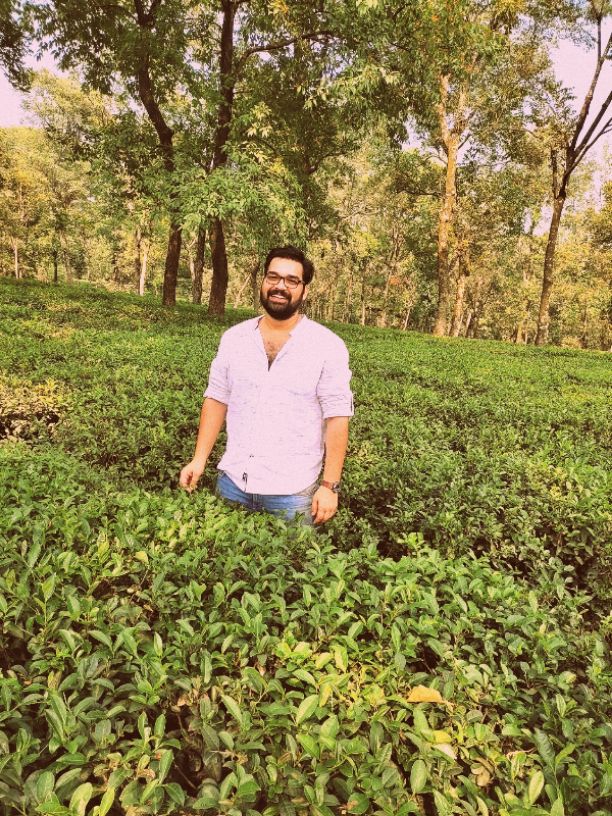 Aman Kumar