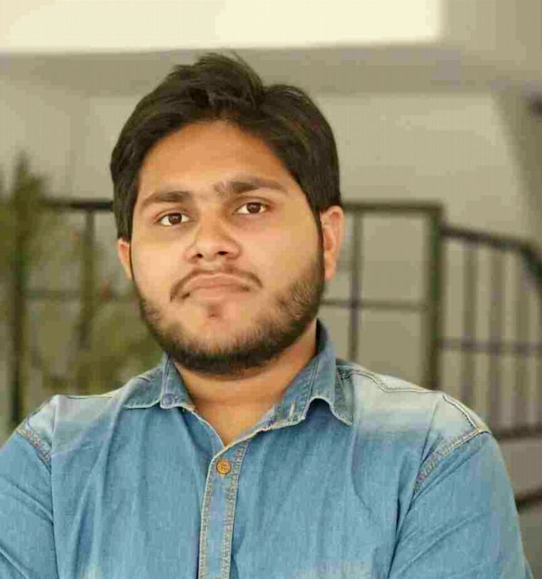 Rishabh Jain