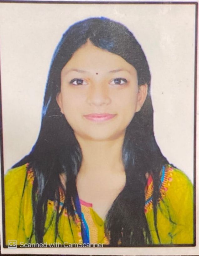 Anshika Baranwal