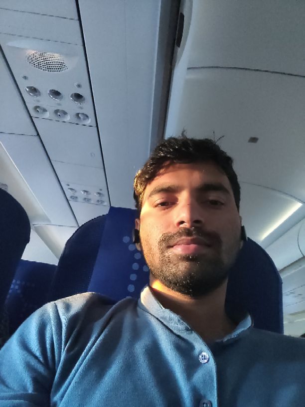 Sanjai Aravindan