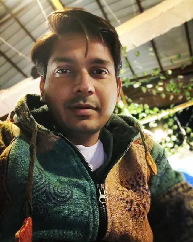 Nikunj