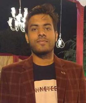Ankesh Kumar