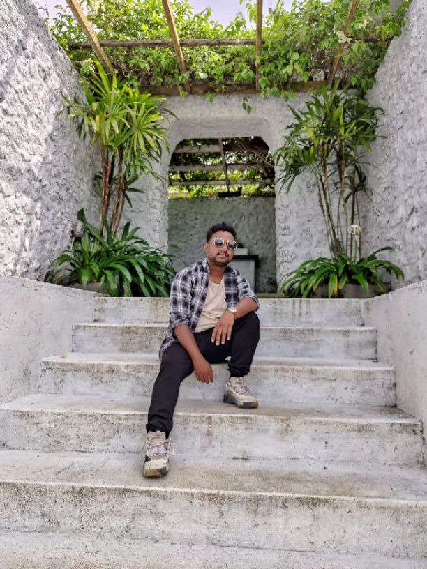 Rohan Roy