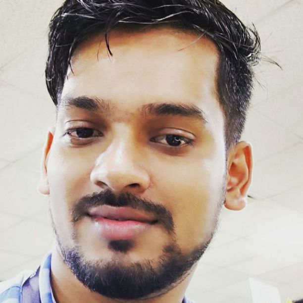 Prasanta Biswal