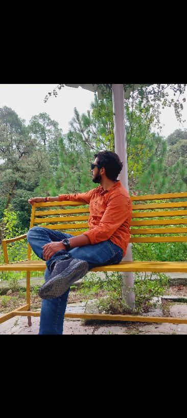 Yatin Rishi