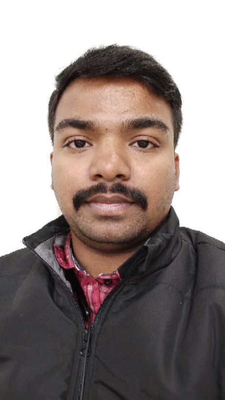 Ritik Keshari