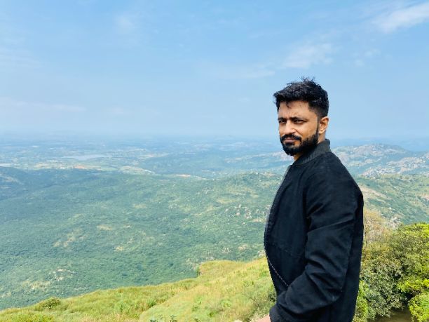 Swapnil Pathak
