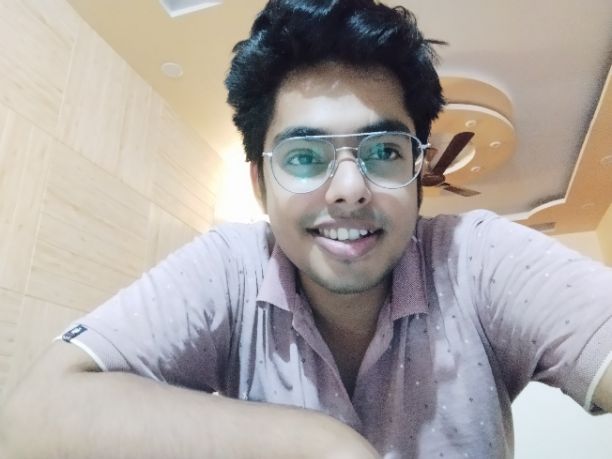 Siddhanta Abhishek