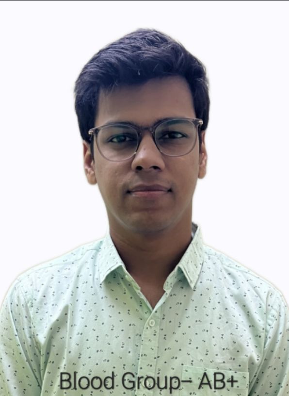 Mayank Agarwal