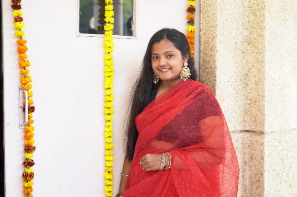 Payel Bera