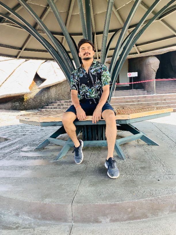 Abhishek Dubey