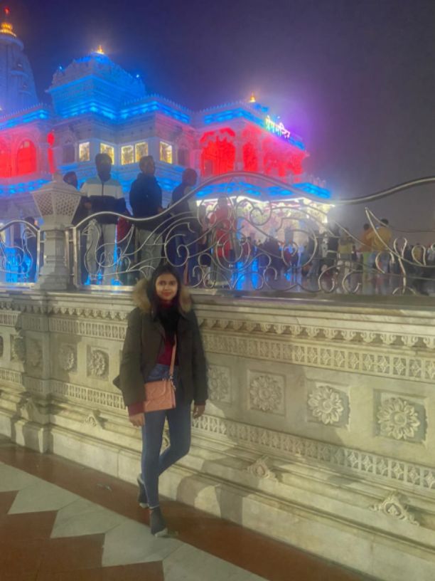 Anu Singh