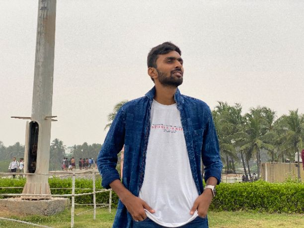 Rohit Patil