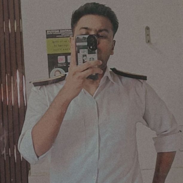 Prakhar Saxena